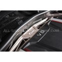 Barre avant Racingline pour Audi A4 / S4 / A5 / S5 B9