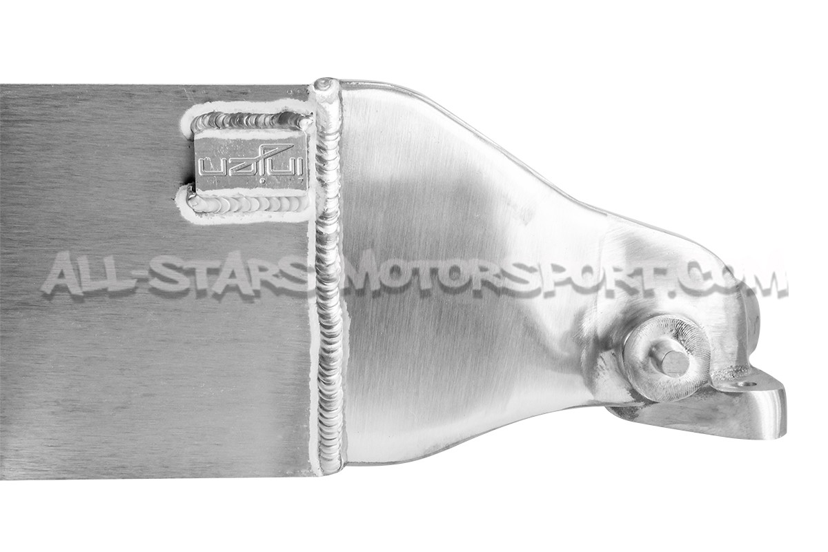 Honda Civic Type R FK8 Injen Intercooler