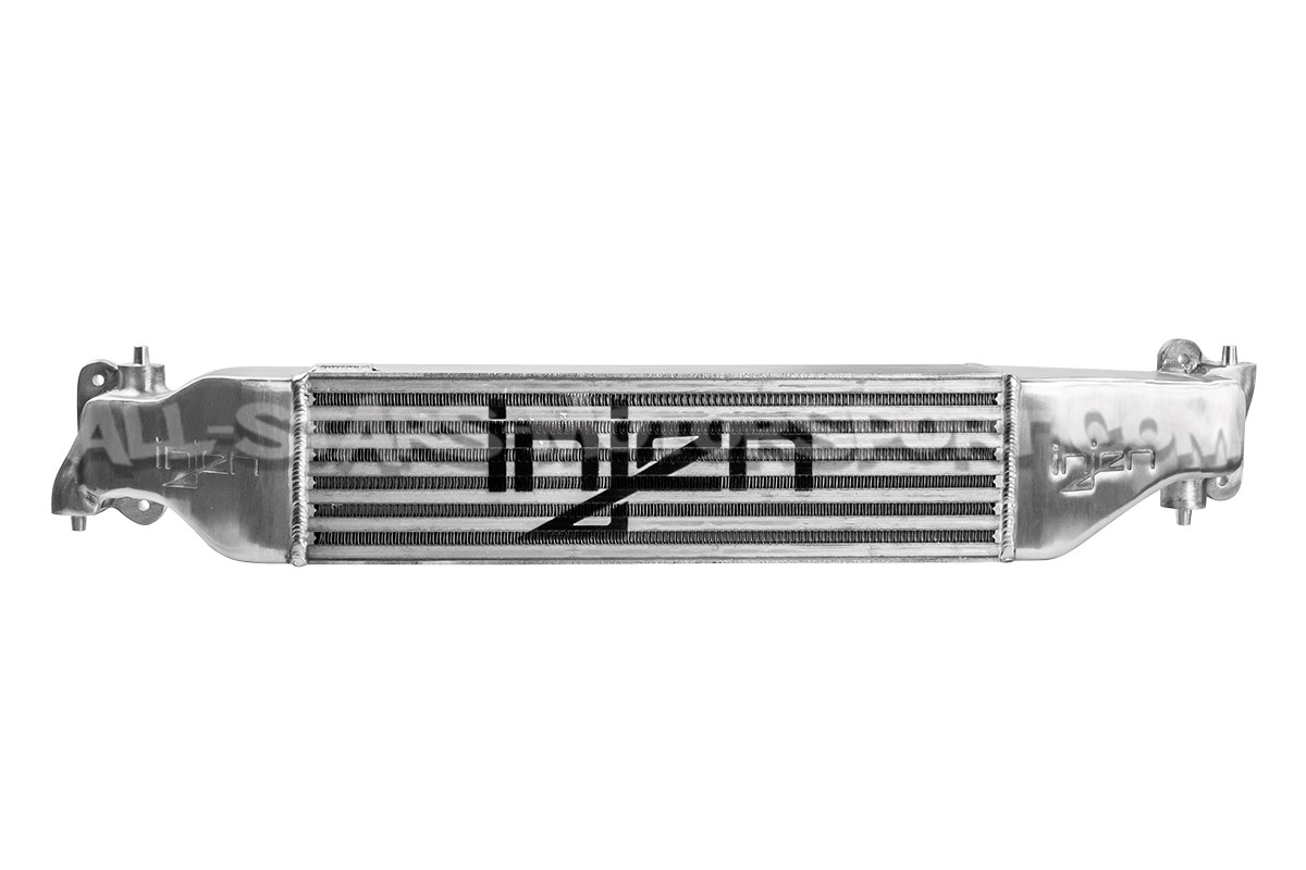 Echangeur Injen pour Honda Civic Type R FK8