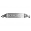Honda Civic Type R FK8 Injen Intercooler