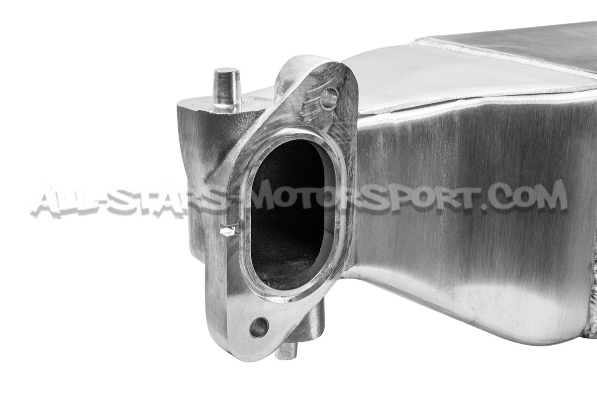 Intercambiador Injen para Honda Civic Type R FK8