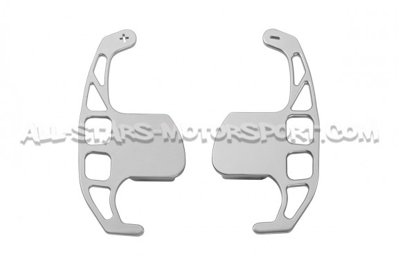 Levas de volante Racingline para Audi A4 / S4 / RS4 B9 y A5 / S5 / RS5 B9