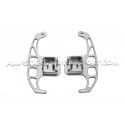 Levas de volante Racingline para Audi A4 / S4 / RS4 B9 y A5 / S5 / RS5 B9