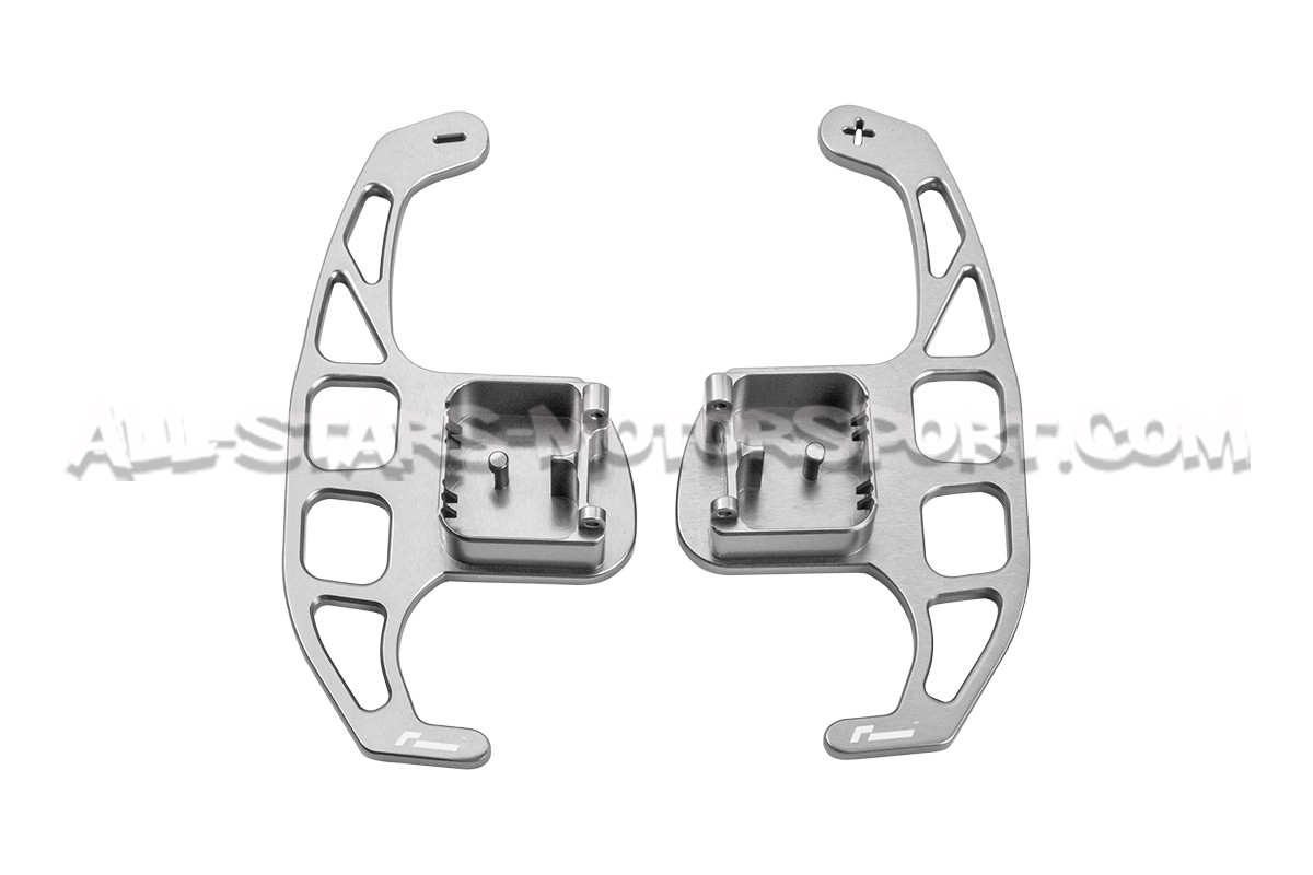 Audi A4 / S4 / RS4 B9 and A5 / S5 / RS5 B9 Racingline Paddle Shifters
