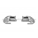 Levas de volante Racingline para Audi A4 / S4 / RS4 B9 y A5 / S5 / RS5 B9