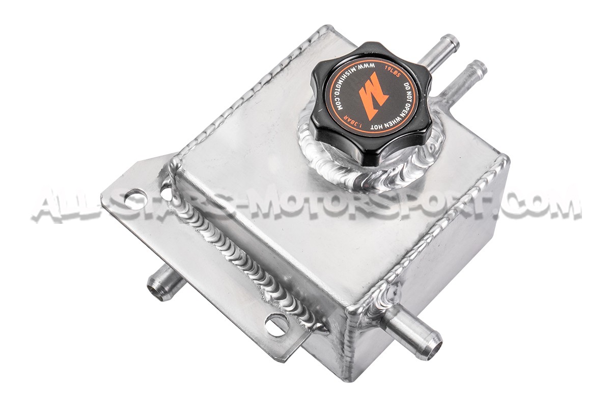 Vase d'expansion Mishimoto pour Subaru Impreza WRX / STI
