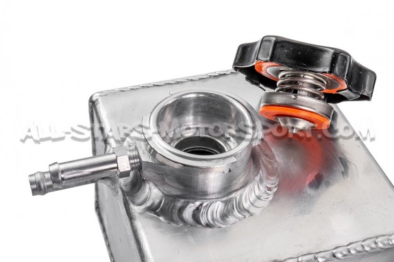 Mishimoto Impreza WRX / STI Aluminium Coolant Expansion Tank