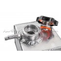 Vase d'expansion Mishimoto pour Subaru Impreza WRX / STI