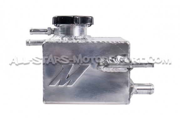 Mishimoto Impreza WRX / STI Aluminium Coolant Expansion Tank