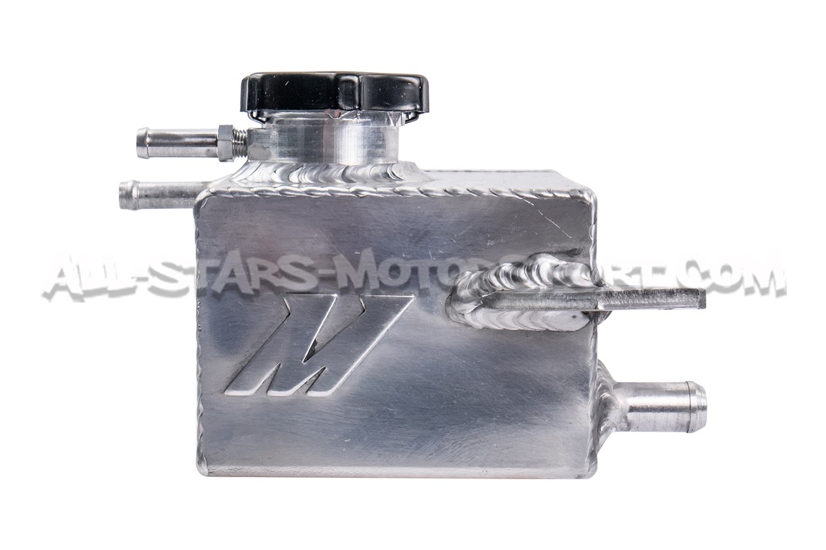 Vase d'expansion Mishimoto pour Subaru Impreza WRX / STI