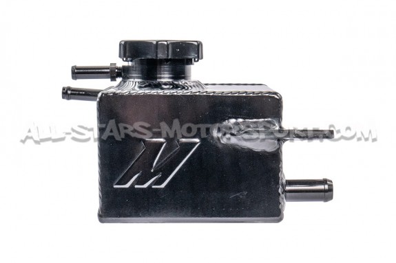 Vase d'expansion Mishimoto pour Subaru Impreza WRX / STI