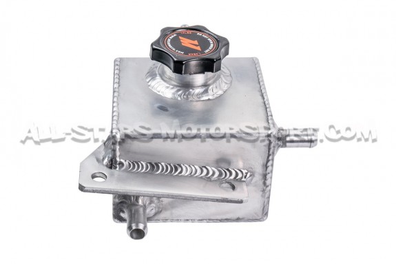 Vase d'expansion Mishimoto pour Subaru Impreza WRX / STI