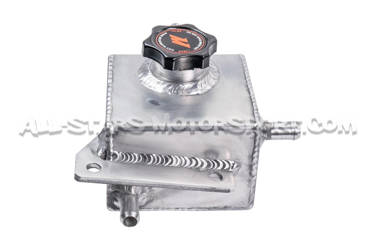 Mishimoto Impreza WRX / STI Aluminium Coolant Expansion Tank