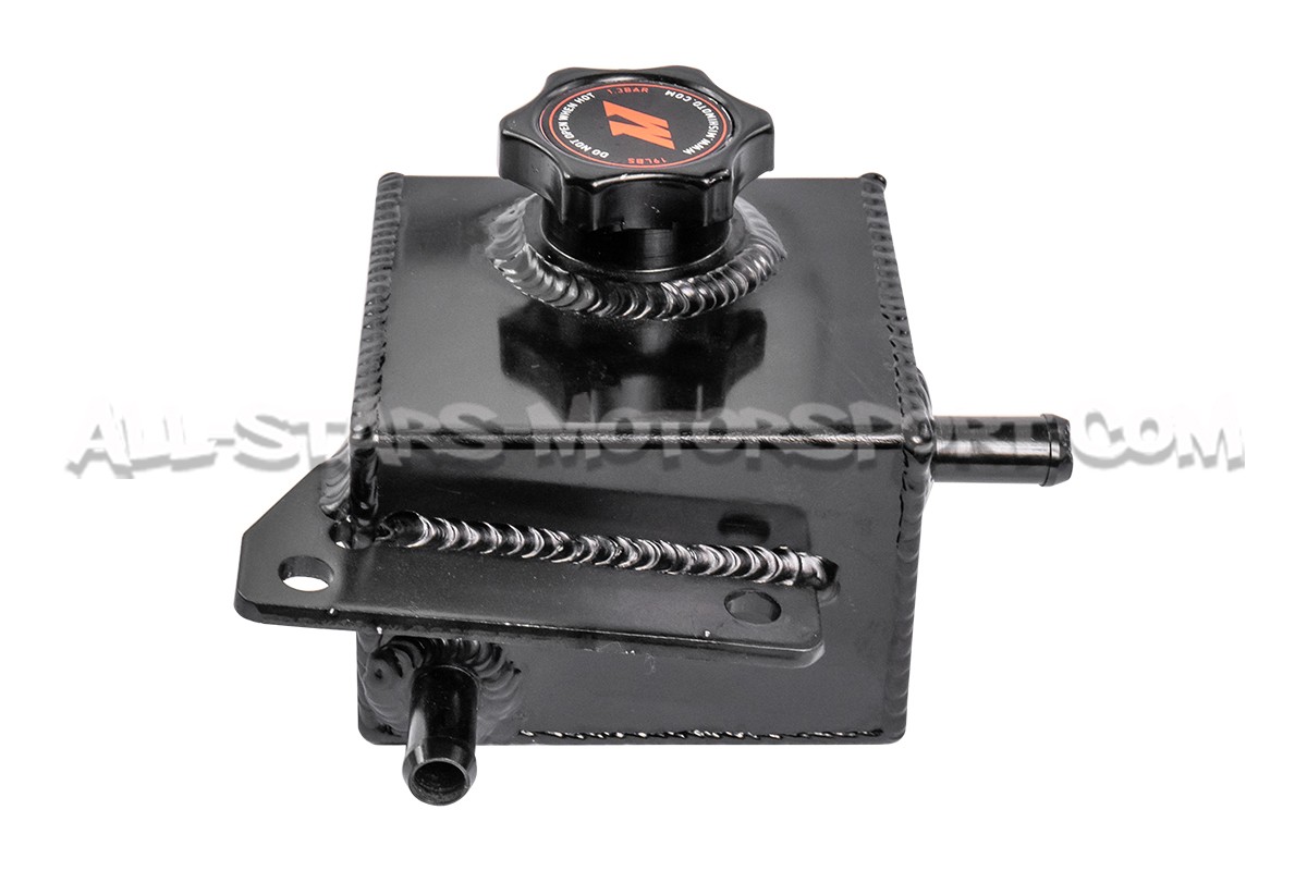 Vase d'expansion Mishimoto pour Subaru Impreza WRX / STI