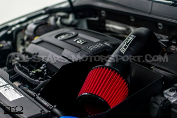 Admision CTS Turbo para Audi S3 8V / Leon Cupra 5F
