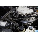 Nissan 350Z Mishimoto Baffled Oil Catch Can