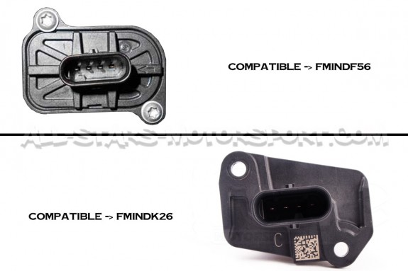 Admision Forge para Mini Cooper S / JCW F56
