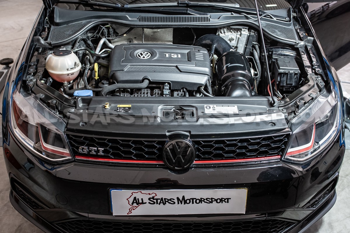 Admission Racingline pour Polo 6C GTI / Ibiza 6P Cupra 1.8 TSI