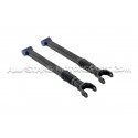 S3 8L / Golf 4 R32 / TT 8N Forge Ajustable Rear Lower Control Arms