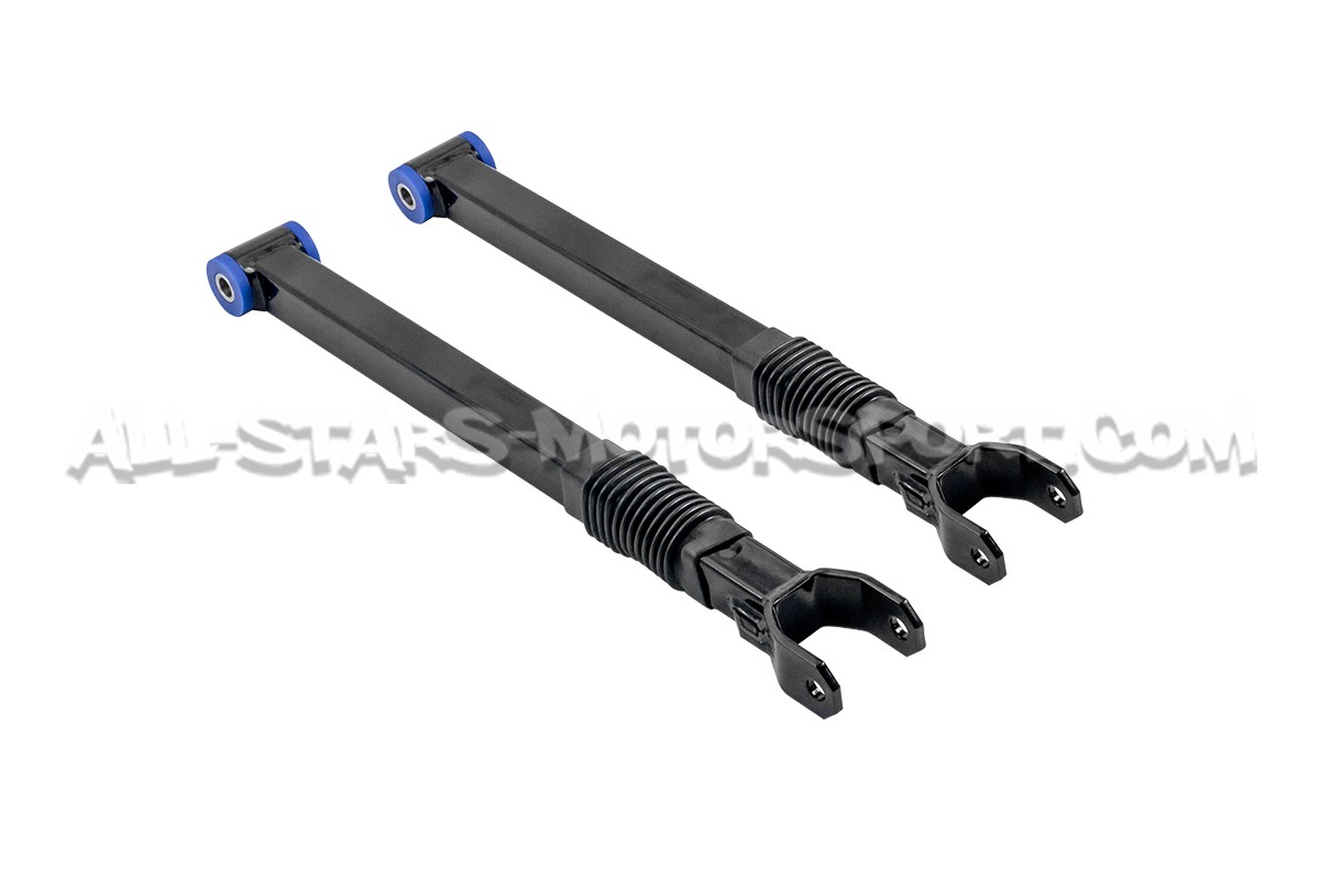 Bras de suspension arriere reglable Forge pour S3 8L / Golf 4 R32 / TT 8N