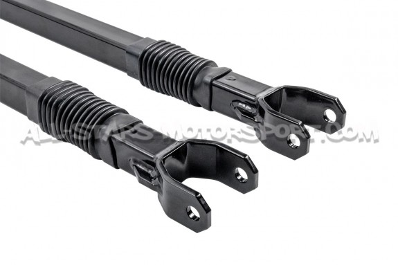 Brazos de suspension traseros ajustables Forge para S3 8L / Golf 4 R32 / TT 8N