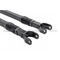 S3 8L / Golf 4 R32 / TT 8N Forge Ajustable Rear Lower Control Arms