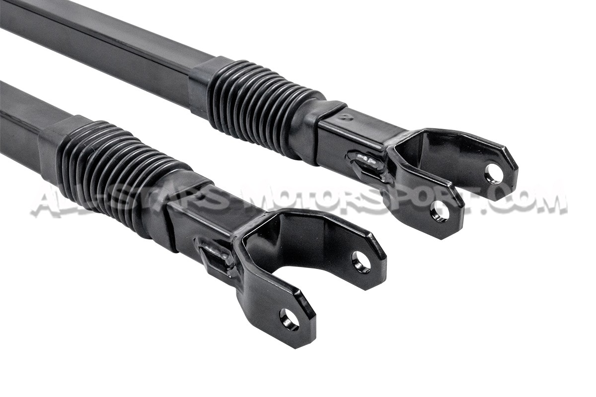 Brazos de suspension traseros ajustables Forge para S3 8L / Golf 4 R32 / TT 8N