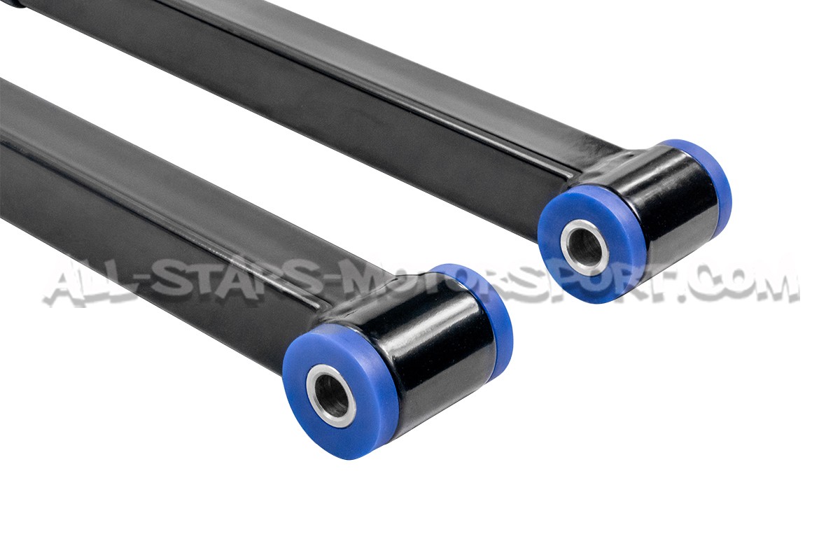 S3 8L / Golf 4 R32 / TT 8N Forge Ajustable Rear Lower Control Arms