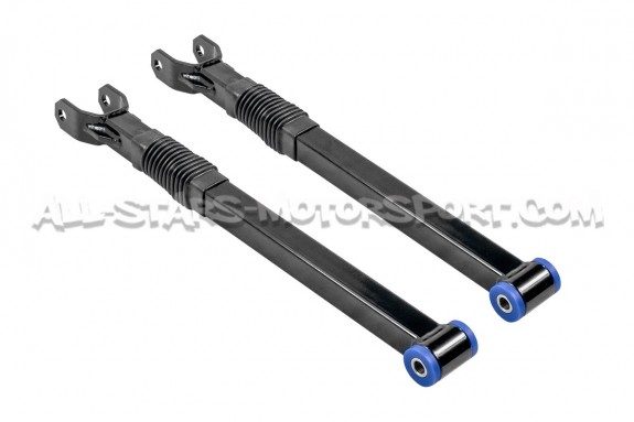 S3 8L / Golf 4 R32 / TT 8N Forge Ajustable Rear Lower Control Arms