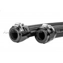 Decantador de aceite Forge para Golf 5 GTI / Audi S3 8P / Golf 6 R / Leon 2 Cupra 2.0 TFSI