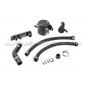 Forge Oil Catch Can for Golf 5 GTI / Audi S3 8P / Golf 6 R / Leon 2 Cupra 2.0 TFSI
