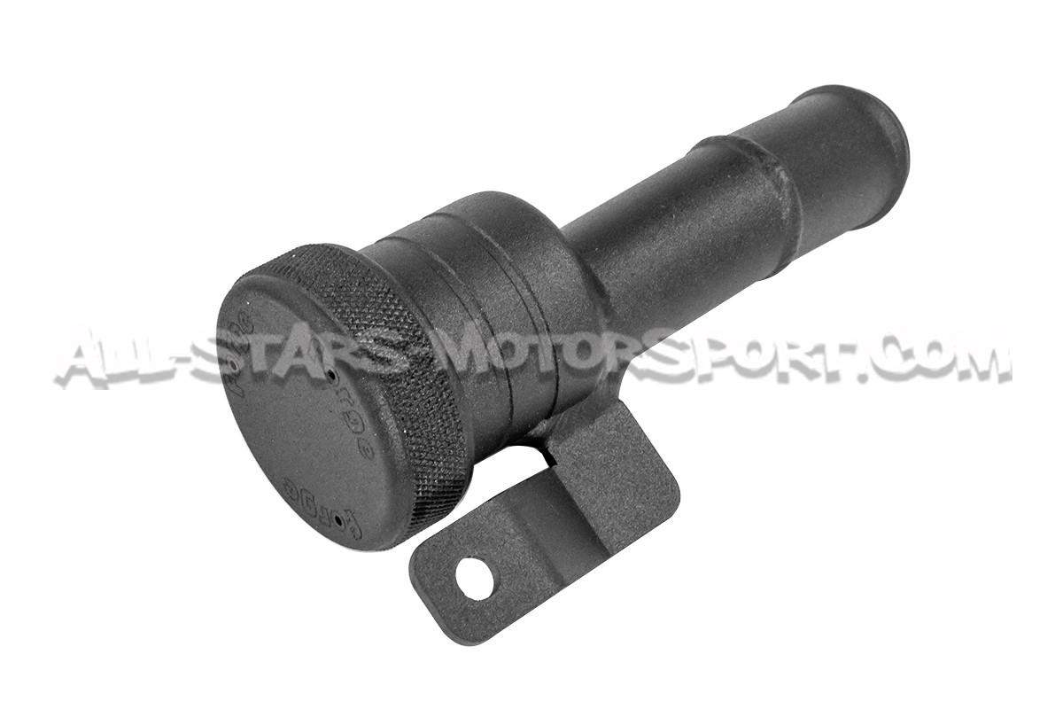 Forge Oil Catch Can for Golf 5 GTI / Audi S3 8P / Golf 6 R / Leon 2 Cupra 2.0 TFSI