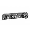 Decantador de aceite Forge para Golf 5 GTI / Audi S3 8P / Golf 6 R / Leon 2 Cupra 2.0 TFSI