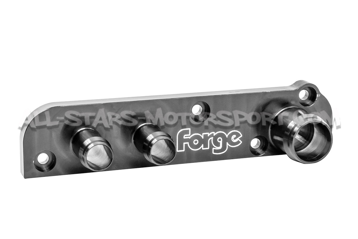 Decantador de aceite Forge para Golf 5 GTI / Audi S3 8P / Golf 6 R / Leon 2 Cupra 2.0 TFSI