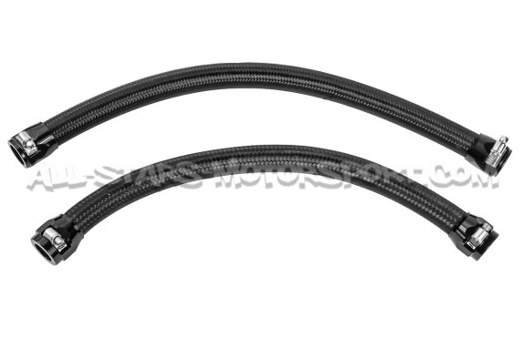 Decantador de aceite Forge para Golf 5 GTI / Audi S3 8P / Golf 6 R / Leon 2 Cupra 2.0 TFSI