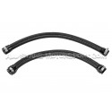 Decantador de aceite Forge para Golf 5 GTI / Audi S3 8P / Golf 6 R / Leon 2 Cupra 2.0 TFSI