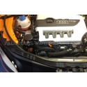 Forge Oil Catch Can for Golf 5 GTI / Audi S3 8P / Golf 6 R / Leon 2 Cupra 2.0 TFSI