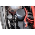 Decantador de aceite Forge para Golf 5 GTI / Audi S3 8P / Golf 6 R / Leon 2 Cupra 2.0 TFSI