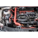 Oil Catch Can Forge pour Golf 5 GTI / Audi S3 8P / Golf 6 R / Leon 2 Cupra 2.0 TFSI