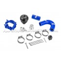Dump valve ouverte Forge pour Clio 4 RS