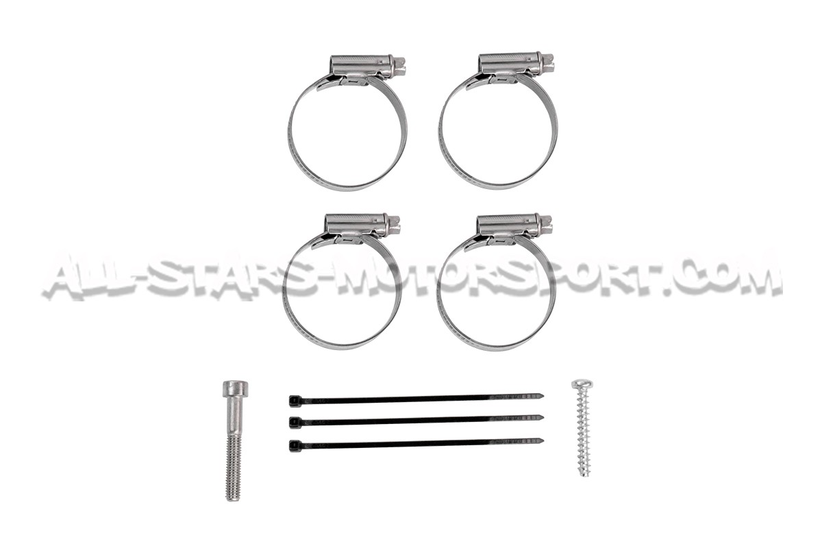 Clio 4 RS Forge Blow off valve kit