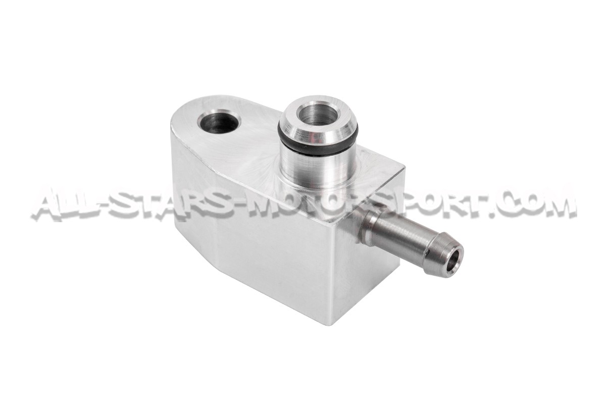 Clio 4 RS Forge Blow off valve kit