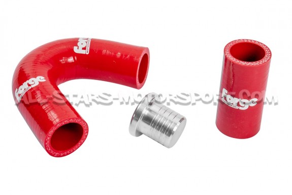 Clio 4 RS Forge Blow off valve kit