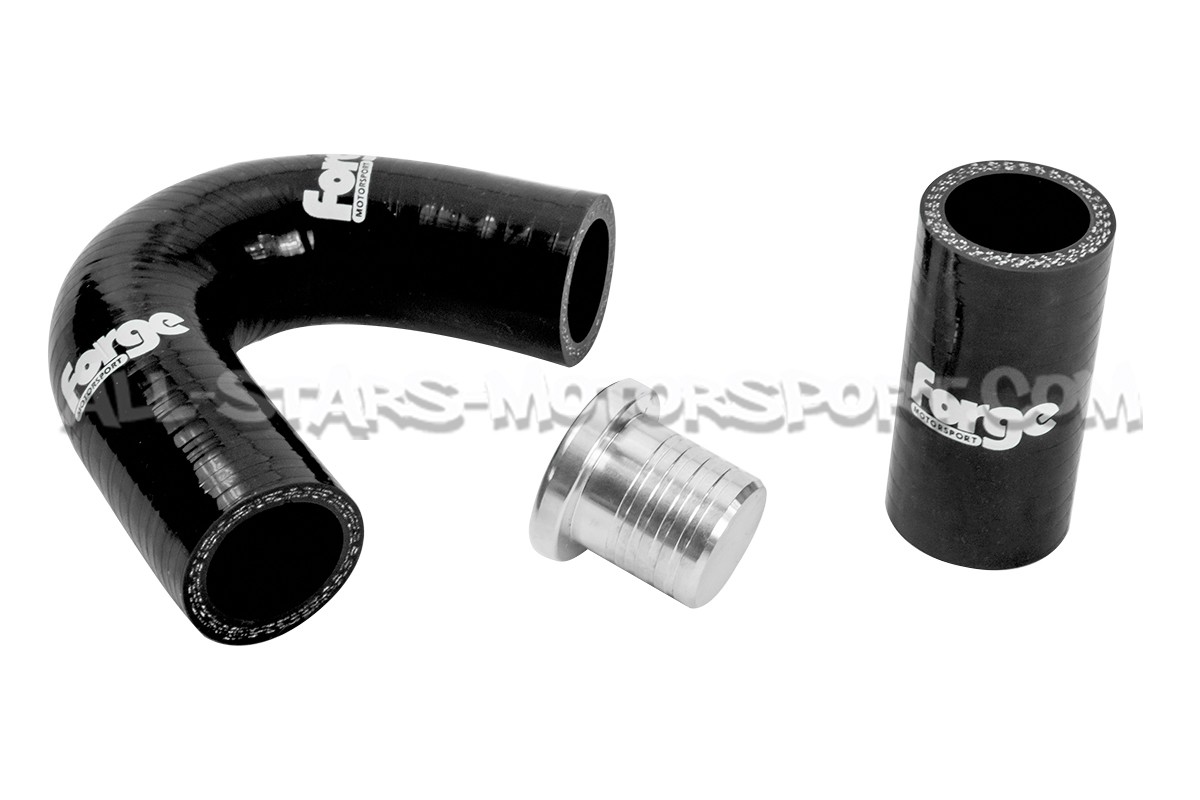 Clio 4 RS Forge Blow off valve kit