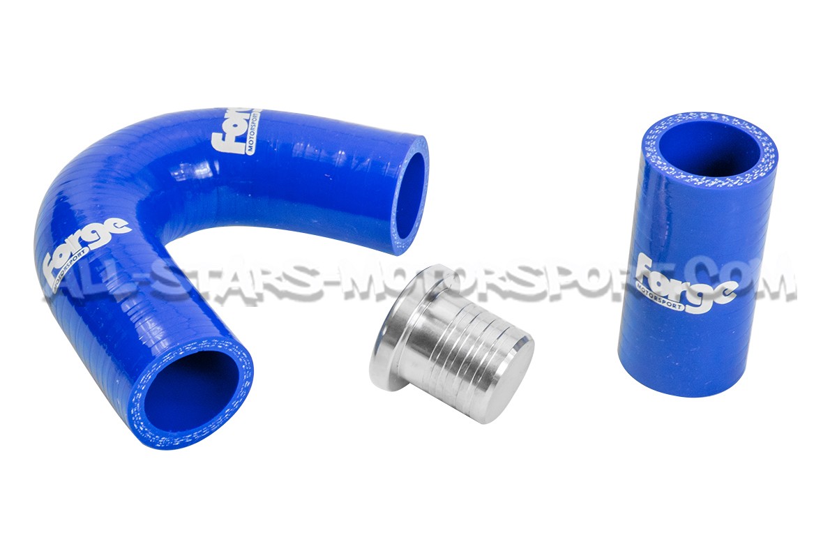 Clio 4 RS Forge Blow off valve kit