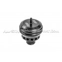 Dump valve ouverte Forge pour Clio 4 RS