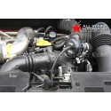 Dump valve ouverte Forge pour Clio 4 RS