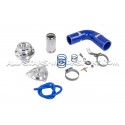 Valvula descarga Forge Motorsport para Megane 3 RS