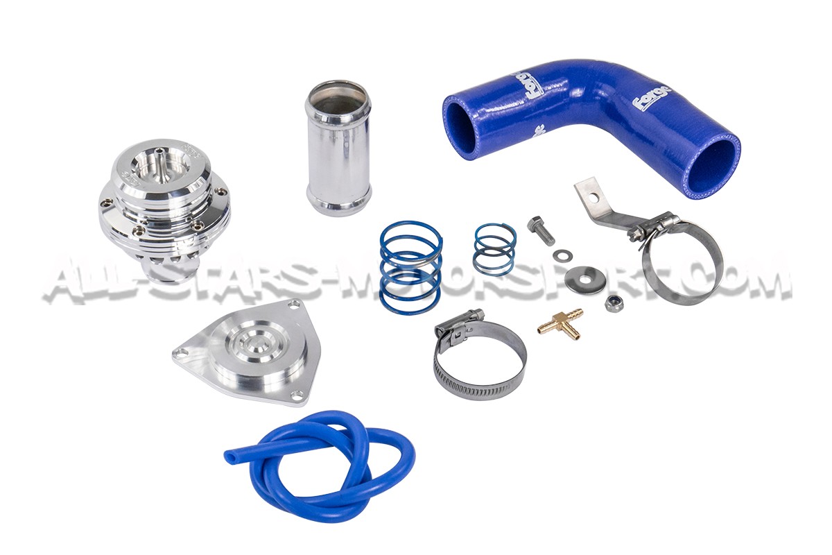 Megane 3 RS Forge Blow Off Valve Kit