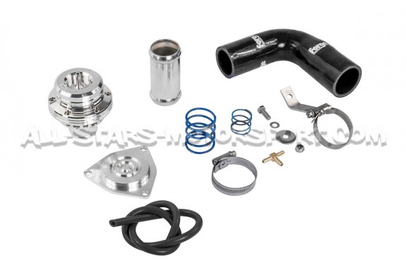 Valvula descarga Forge Motorsport para Megane 3 RS